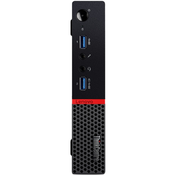 Lenovo M700 Tiny MINI PC Intel® Core™ i5-6500T 8GB 256GB SSD DP+HDMI WIFI Win11 Pro -מוחדש – שנה אחריות