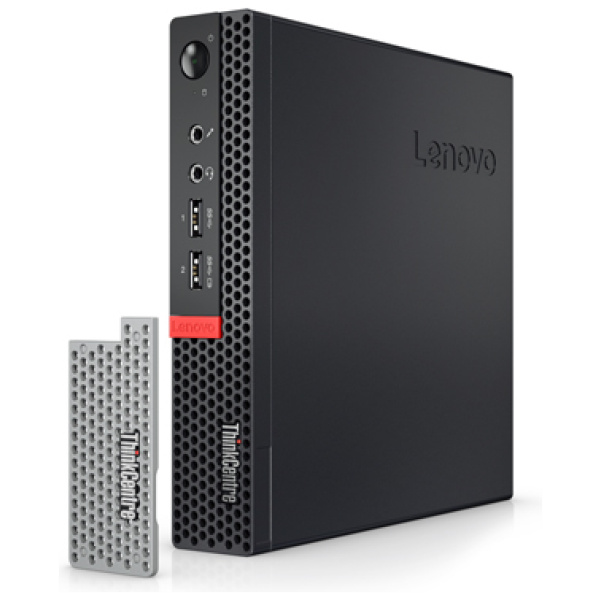 ⁦Lenovo M910q Tiny MINI PC Intel® Core™ i5-7500T 8GB 256GB SSD DP+HDMI WIFI (WIFI external USB) Win11 Pro -מוחדש – שנה אחריות⁩ – תמונה ⁦5⁩