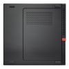 ⁦Lenovo M710q Tiny MINI PC Intel® Core™ i7-6500T 16GB 512GB SSD DP+HDMI WIFI (WIFI external USB) Win11 Pro -מוחדש – שנה אחריות⁩ – תמונה ⁦4⁩