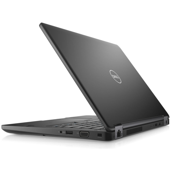 ⁦Dell Latitude 5490 intel Core™ i5-8350U 16GB 512GB SSD 14″ FHD(1920×1080) WIN11 Pro BLACK – תיק מתנה- מוחדש – שנה אחריות⁩ – תמונה ⁦5⁩