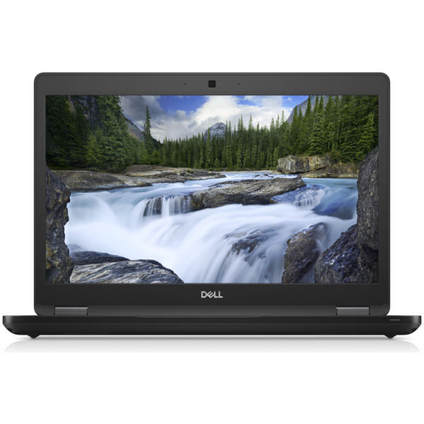 ⁦Dell Latitude 5490 intel Core™ i5-8350U 16GB 512GB SSD 14″ FHD(1920×1080) WIN11 Pro BLACK – תיק מתנה- מוחדש – שנה אחריות⁩ – תמונה ⁦6⁩