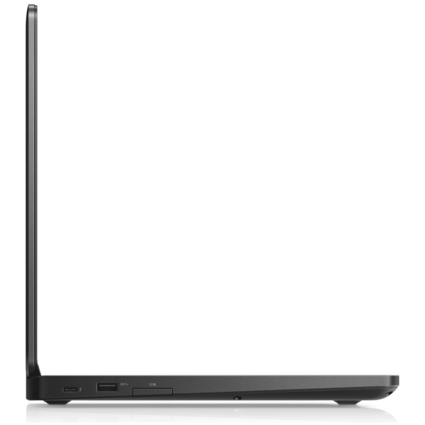 ⁦Dell Latitude 5490 intel Core™ i5-8350U 16GB 512GB SSD 14″ FHD(1920×1080) WIN11 Pro BLACK – תיק מתנה- מוחדש – שנה אחריות⁩ – תמונה ⁦7⁩