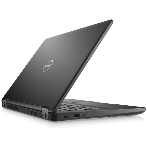 ⁦Dell Latitude 5490 intel Core™ i5-8350U 16GB 512GB SSD 14″ FHD(1920×1080) WIN11 Pro BLACK – תיק מתנה- מוחדש – שנה אחריות⁩ – תמונה ⁦4⁩