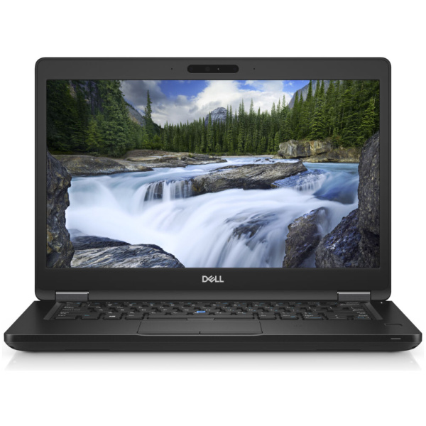 Dell Latitude 5490 intel Core™ i5-8350U 16GB 512GB SSD 14″ FHD(1920×1080) WIN11 Pro BLACK – תיק מתנה- מוחדש – שנה אחריות