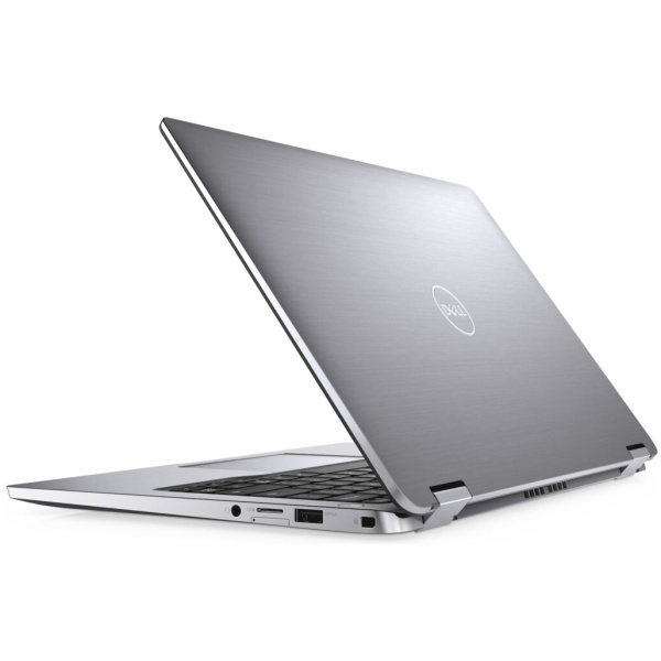 ⁦Dell Latitude 7400 2-IN-1 Core™ i7-8665U 16GB 256GB SSD 14″ FHD (1920×1080) TOUCHSCREEN Win 11 Pro Silver 1.37KG – תיק מתנה-מוחדש- שנה אחריות⁩ – תמונה ⁦7⁩