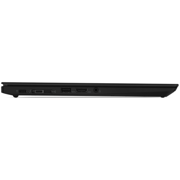 ⁦Lenovo ThinkPad T14S Core™ i5-10310U 16GB 512GB SSD 14″ FHD(1920 x 1080) Win 11Pro Black – תיק מתנה-מוחדש- שנה אחריות⁩ – תמונה ⁦4⁩