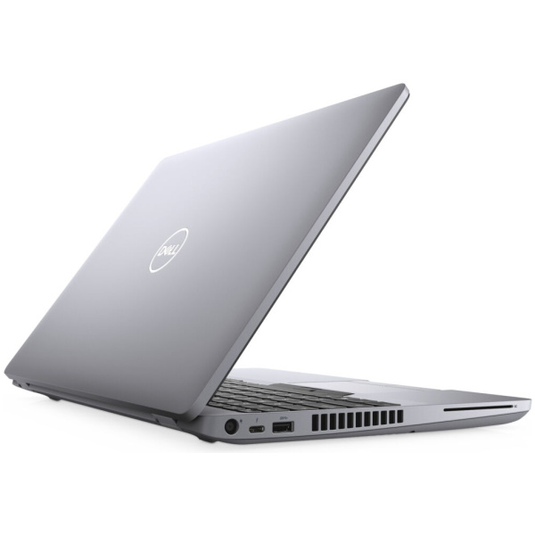 ⁦DELL Precision 3551 Intel® Core™ i7-10850H 32GB 512GB SSD NVIDIA Quadro P620-4GB 15.6"FHD(1920 x 1080) Windows 11 Pro Grey– תיק מתנה-מוחדש- שנה אחריות⁩ – תמונה ⁦6⁩