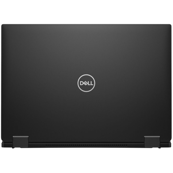 ⁦Dell Latitude 7390 2-IN-1 Core™ i7-8650U 16GB 512GB SSD 13.3″ FHD(1920×1080) TOUCHSCREEN Win 11 Pro Black – תיק מתנה-מוחדש- שנה אחריות⁩ – תמונה ⁦7⁩